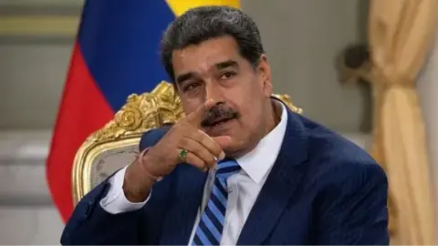 Venezuela lên án phát biểu của Tổng thống Mỹ